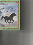 The Black Stallion Anniversary Boxed Set: The Black Stallion / The Black Stallion Returns / Son of the Black Stallion