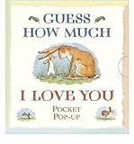 Guess how much I love you