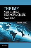 ISBN 9781107436862 product image for The IMF and Global Financial Crises: Phoenix Rising? | upcitemdb.com