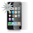 Apple iPhone 3G / Apple iPhone 3GS LCD Screen Protector - 3 Packs