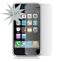 Screen Guard, iPhone 3G and 3Gs 3 Pieces