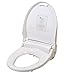 Clean Sense dib-1500R Bidet Seat Round with Remote Control