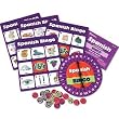 SPANISH SIMPLE BINGO