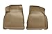 Husky Liners Front Floor Liners Fits 08-16 Enclave, 09-16 Traverse, 07-16 Acadia