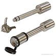 Hitch Locks - Keyed Alike Trailer Lock #1480KA