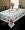 Old Country Rose 70 Round Table Cloth