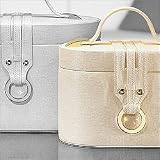 Ragar South Beach Jewelry Box with One Lift Out Tray