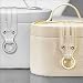 Jewelry : South Beach Jewelry Box with One Lift Out Tray