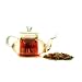 Teavana Belle Amitie Glass Teapot