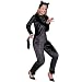 Search : Teen Girls Cat Suit Costume (14-16)
