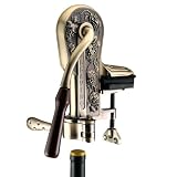 Allavino UM708 Classic Wine Bottle Uncorking Machine Corkscrew