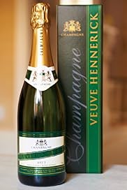 Champagne Gift - Single Bottle