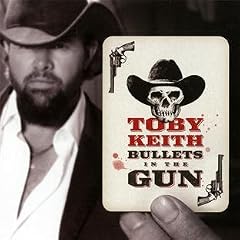 Bullets In The Gun