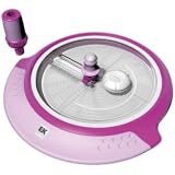 CutterBee Circle Scissor Plus