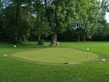 Tour Links Designer Series 28'x28' Putting Green