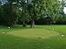 Tour Links Designer Series 28'x28' Putting Green