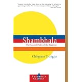 Shambhala: The Sacred Path of the Warriorby Chogyam Trungpa