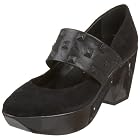 Tapeet By Vicini Women's Z95023 Platform Pump
