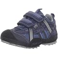 Geox BABY SAVAGE B2424E011CEC0661, Sneaker prima infanzia bambino