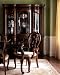 Kitchen & Housewares : Brussels China Cabinet