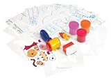 Crayola Beginnings Winnie The Pooh Painting Kit