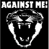 Against Me - Patches - Cloth