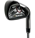 TaylorMade Burner 2.0 Iron Set 4-PW, SW with Steel Shafts( LIE: N/A )