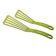 Rachael Ray 2-Piece Nylon Turner Set - Green (51209)