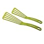 Rachael Ray 2-Piece Nylon Turner Set - Green (51209)