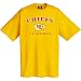 Search : NFL Kansas City Chiefs Fanatic Fan T-Shirt