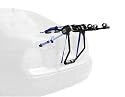 Thule 910 Passage 2-Bike Trunk Mount Bike Carrier