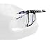 Thule 910 Passage 2-Bike Trunk Mount Bike Carrier