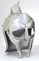 NEW Medieval ARENA GLADIATOR HELMET Knight Armor