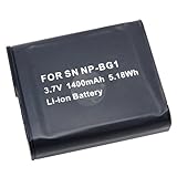 Sony NP-BG1 Li-Ion Battery