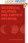 Historical Eclipses and Earth's Rotation