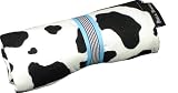 Bella Tunno Buttie Boys Diaper Changing Pad Cow Print
