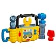 Tonka Playskool My First Tool Kit