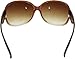 Guess Women's Gradient GU7178-BRN-34 Brown Cat Eye Sunglasses