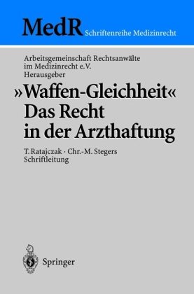 Medizinrecht