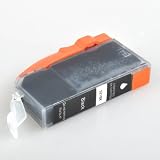 Ink Cartridge C- 521BK OF Black For Canon Pixma MP540/MP550/MP560/MP620/MP630/MP640/MP980/MP990/MX860/IP3600/IP4600/IP4700
