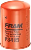 FRAM P3415 Hydraulic Spin-on Filter