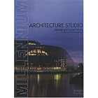 Millennium Architecture Studio (Millennium (Antique Collector's Club)) by  Julian Dahl