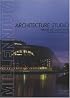 Millennium Architecture Studio (Millennium (Antique Collector's Club))