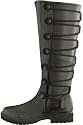 Leather Renaissance "Hunter" Boots