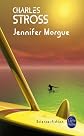 Jennifer Morgue (Ldp Science Fic)