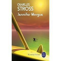 Jennifer Morgue