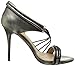 L.A.M.B. Women's Karoline Dress Sandal