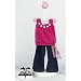 Madame Alexander Dolls, Sparklin' Style Outfit for 18" Dolls