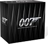James Bond DVD Collection $210