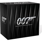 #1: James Bond Ultimate Collector's Set